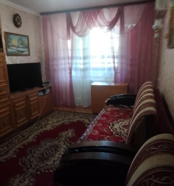 Продаётся 2-комнатная квартира, 47 м²