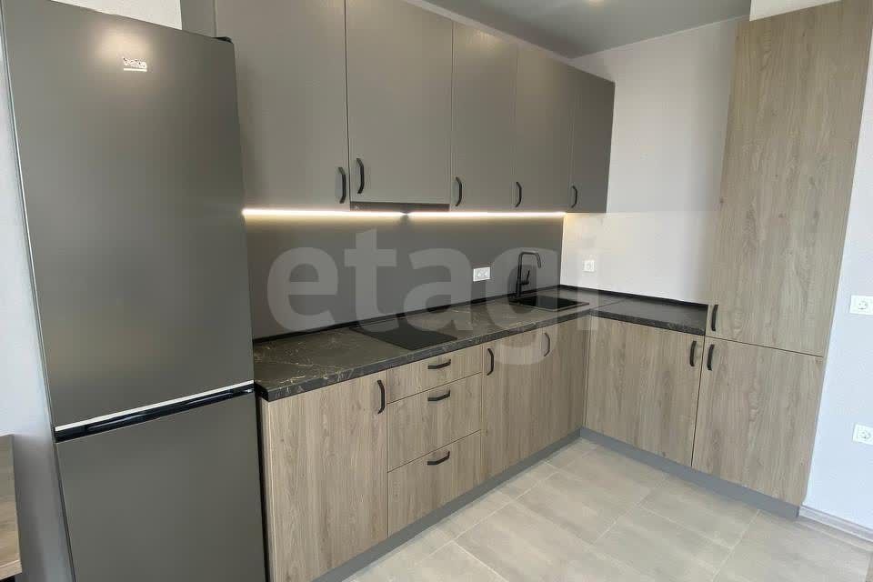Продаётся студия, 29.2 м²