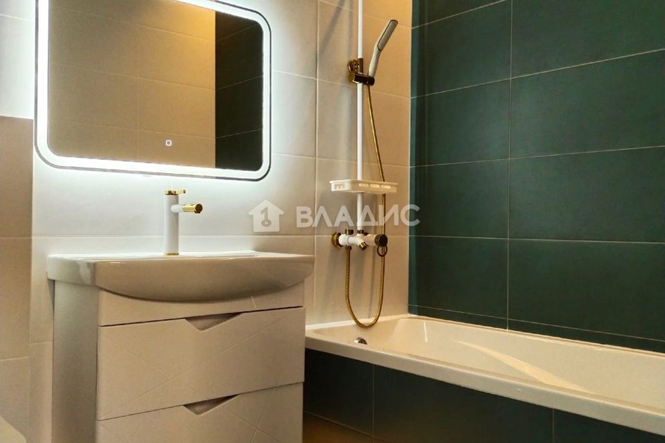 Продаётся 2-комнатная квартира, 57 м²