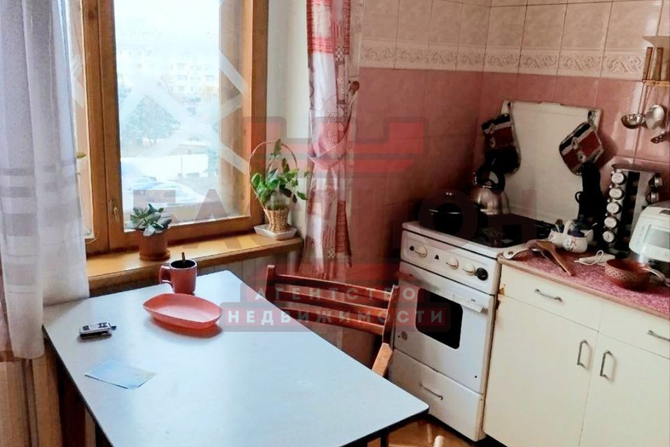 Продаётся 2-комнатная квартира, 60 м²