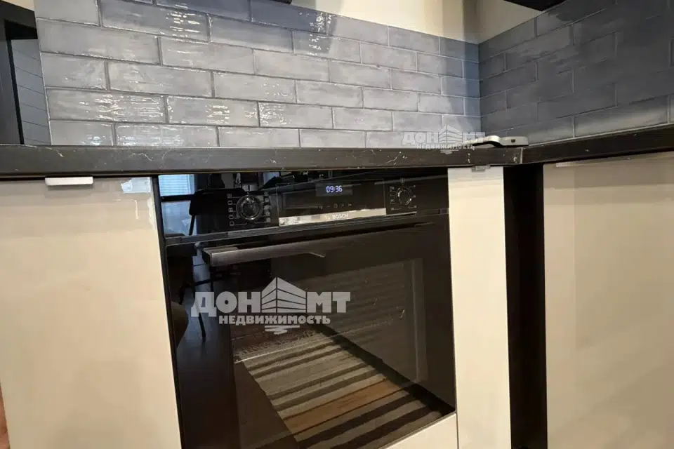Продаётся студия, 38 м²