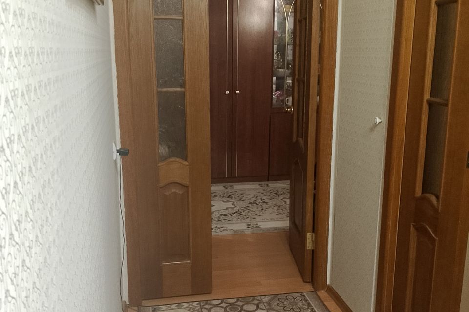 Продаётся 2-комнатная квартира, 43 м²