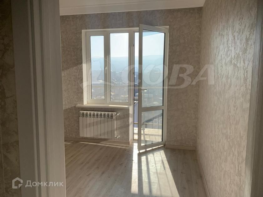 Продаётся 1-комнатная квартира, 39 м²