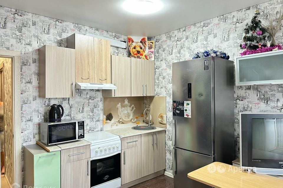 Сдаётся студия, 30 м²