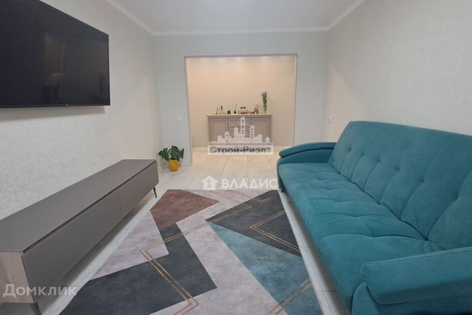 Продаётся 3-комнатная квартира, 67.2 м²