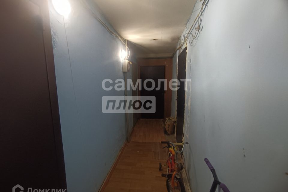 Продаётся студия, 18.3 м²
