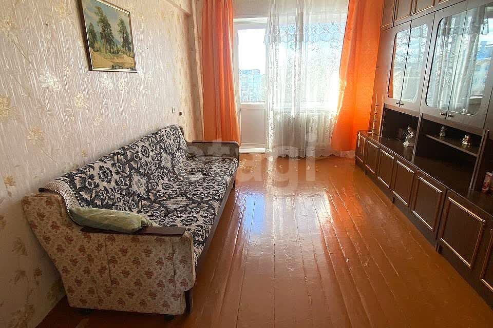 Продаётся 2-комнатная квартира, 45.1 м²