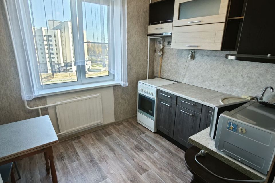 Сдаётся 1-комнатная квартира, 34 м²