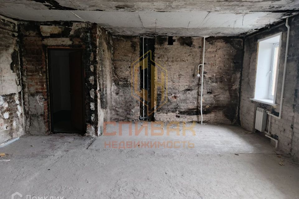 Продаётся 3-комнатная квартира, 67.9 м²