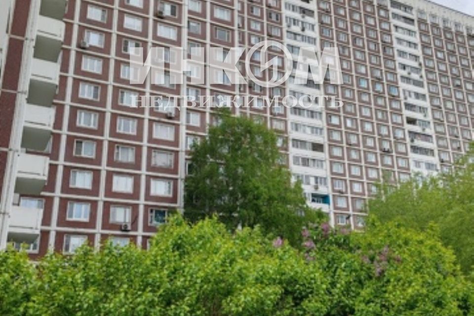 Продаётся 3-комнатная квартира, 76.2 м²