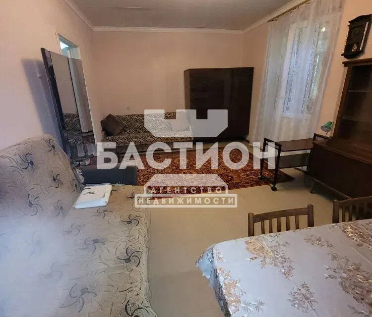 Продаётся 1-комнатная квартира, 36 м²