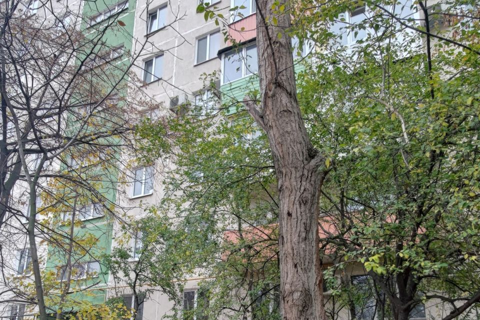 Продаётся 3-комнатная квартира, 60.6 м²