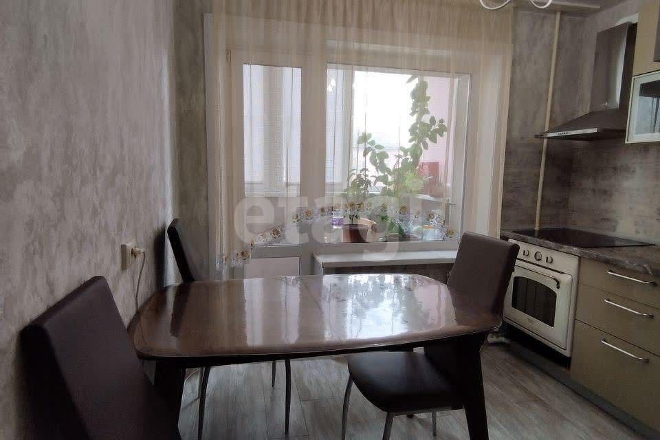 Продаётся 2-комнатная квартира, 53.1 м²