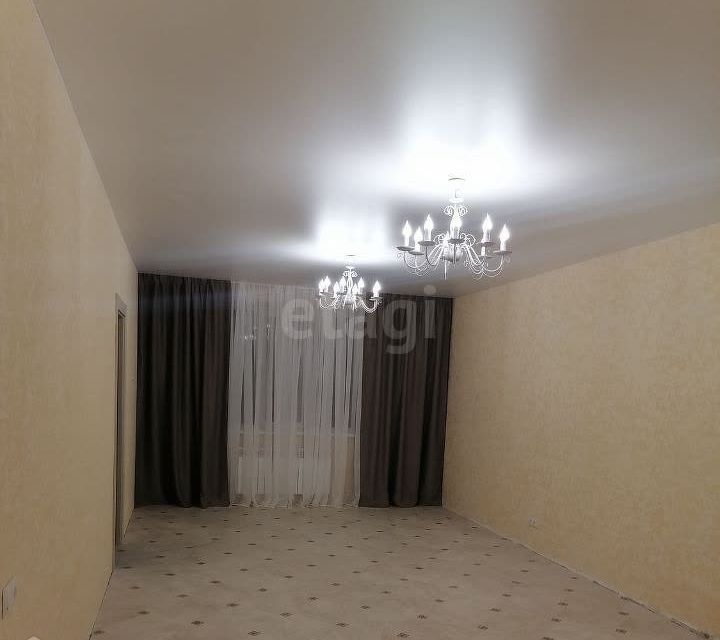 Продаётся 4-комнатная квартира, 90.1 м²
