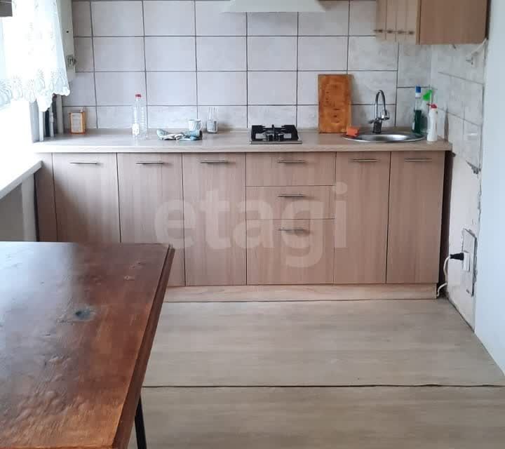 Продаётся 1-комнатная квартира, 31.3 м²
