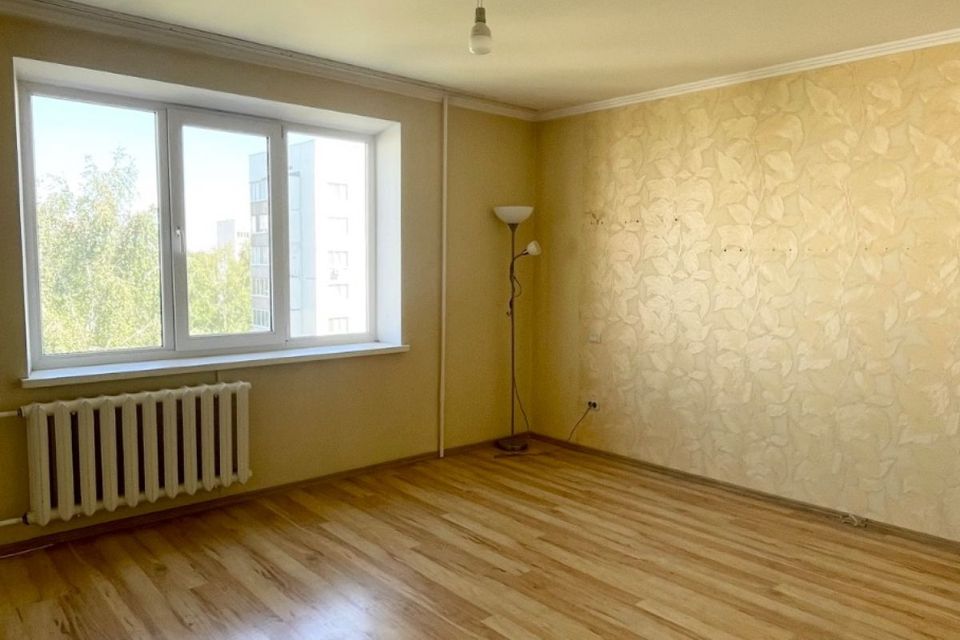 Продаётся 3-комнатная квартира, 65 м²