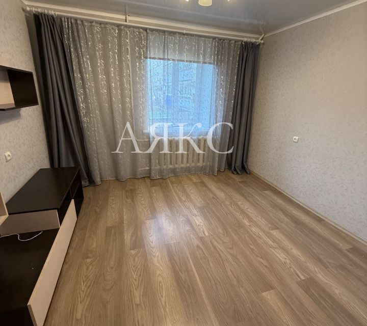 Продаётся 2-комнатная квартира, 45.6 м²