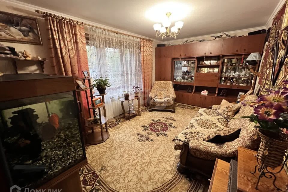 Продаётся 2-комнатная квартира, 41.3 м²