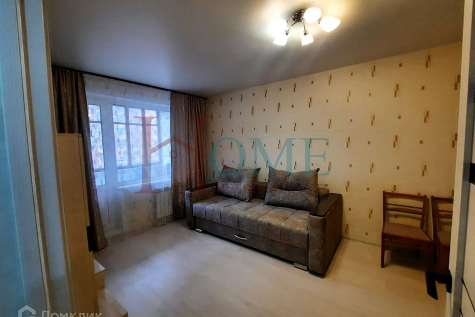 Сдаётся 1-комнатная квартира, 32 м²