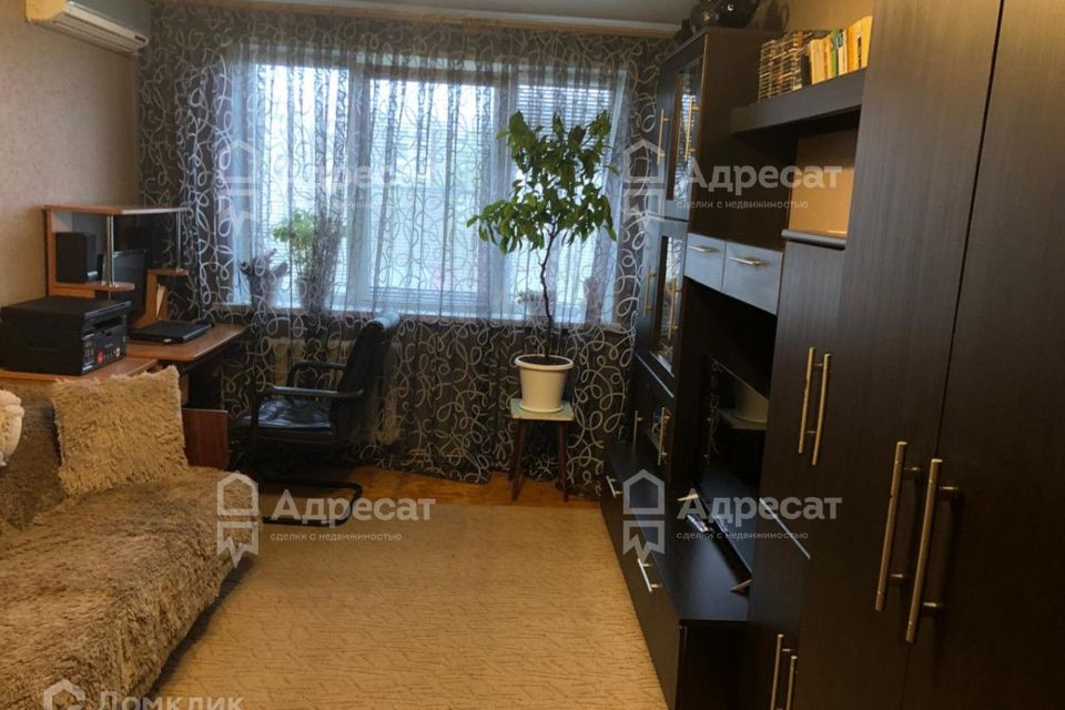 Продаётся 2-комнатная квартира, 47.5 м²