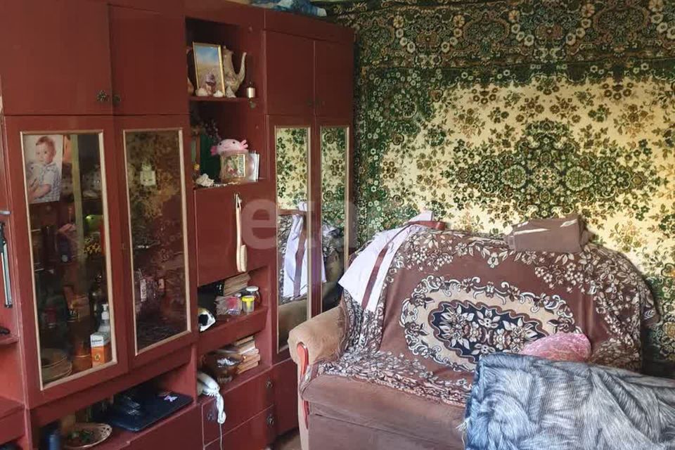 Продаётся 2-комнатная квартира, 24.8 м²