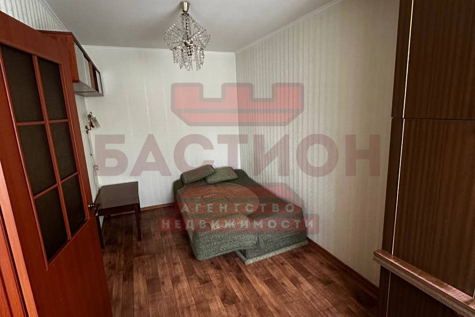 Продаётся 3-комнатная квартира, 59 м²