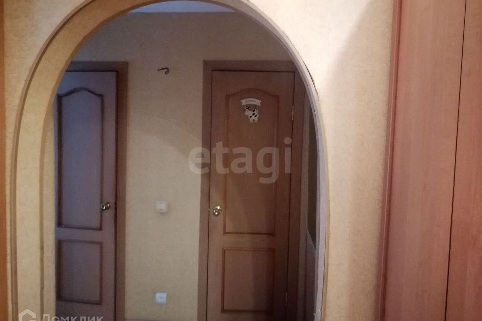 Продаётся 2-комнатная квартира, 50 м²