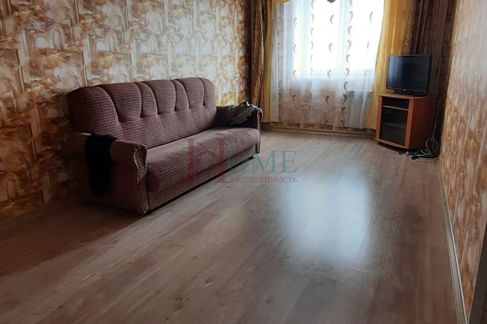 Сдаётся 1-комнатная квартира, 40 м²