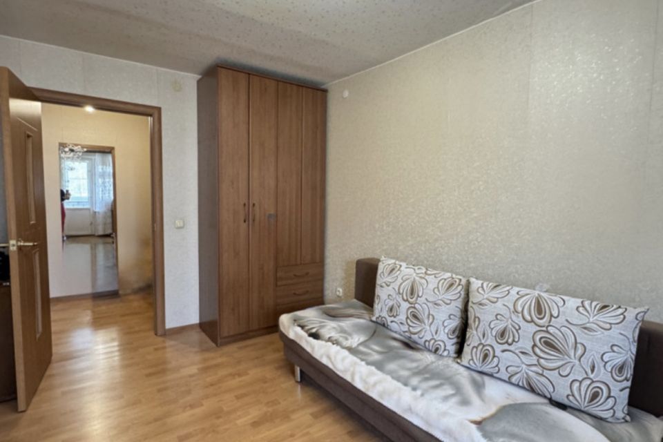 Сдаётся 2-комнатная квартира, 66.5 м²