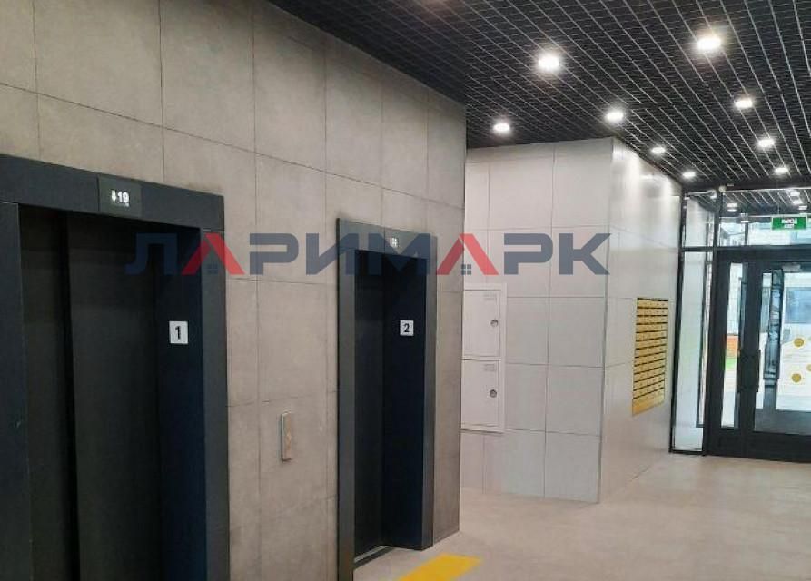 Сдаётся студия, 23 м²