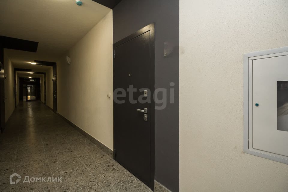 Продаётся 1-комнатная квартира, 38.2 м²