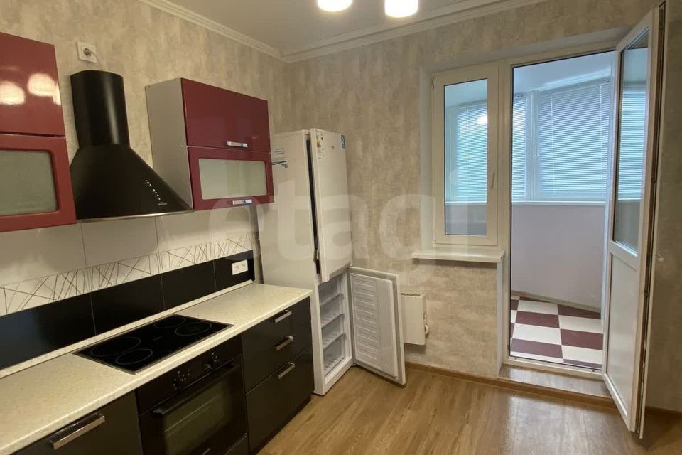 Сдаётся 1-комнатная квартира, 40 м²