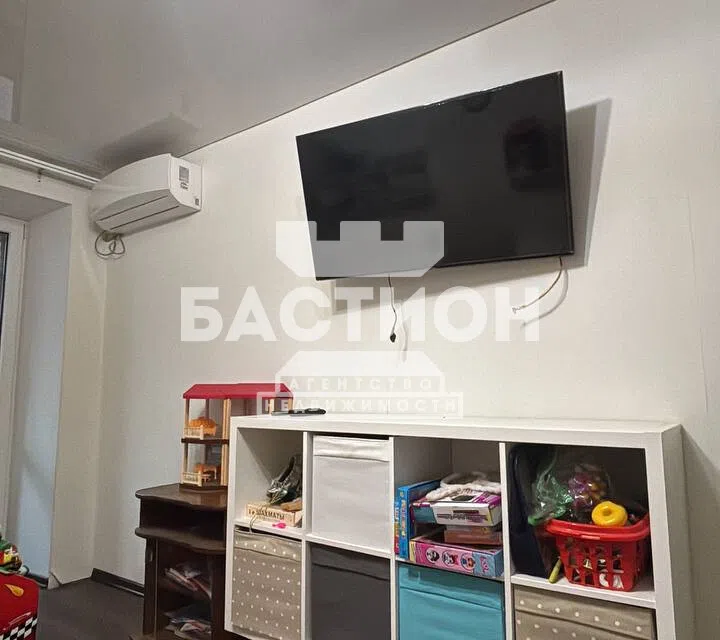 Продаётся 2-комнатная квартира, 57 м²