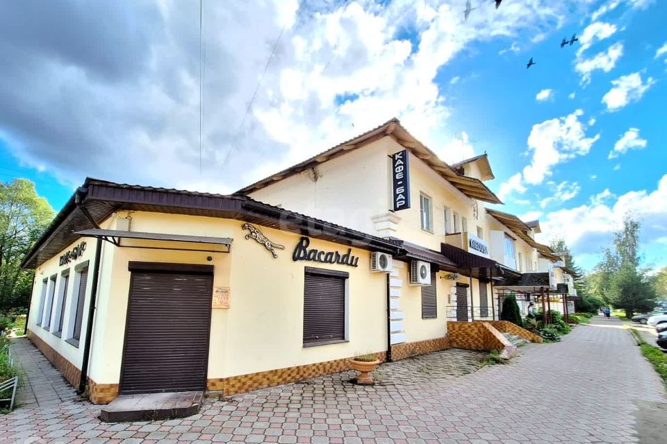 Продаётся 3-комнатная квартира, 80 м²
