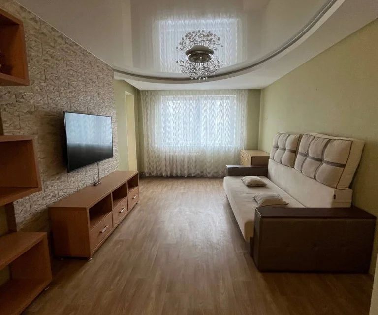 Продаётся 4-комнатная квартира, 95 м²