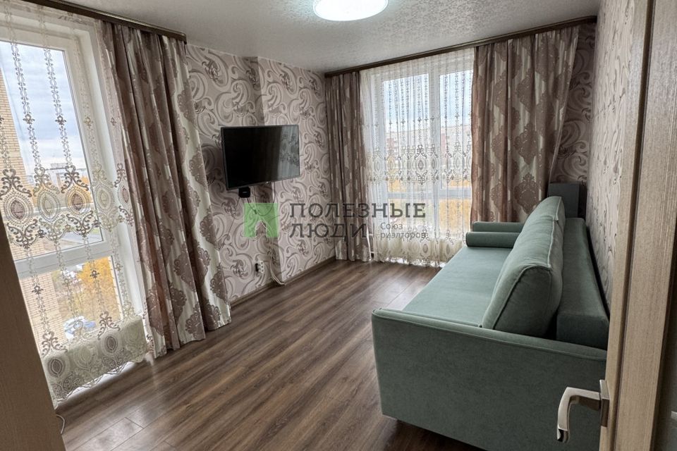Сдаётся 2-комнатная квартира, 50 м²