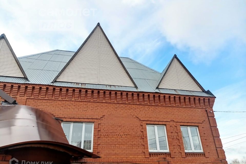 Купить Дом В Первомайском Челябинской