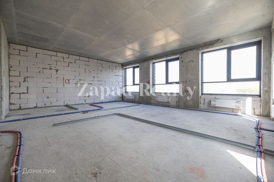 Продаётся 3-комнатная квартира, 88 м²