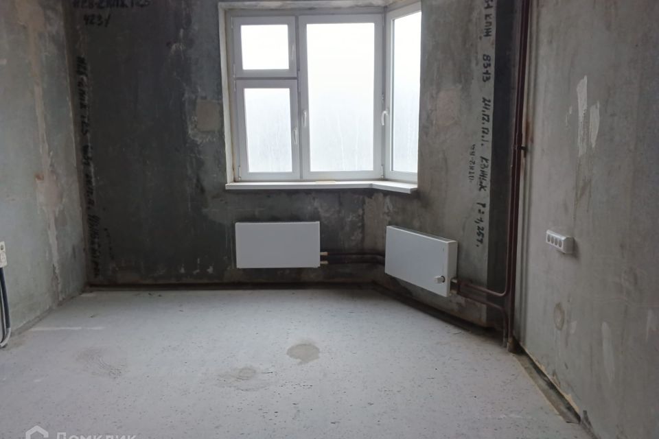 Продаётся 3-комнатная квартира, 76 м²