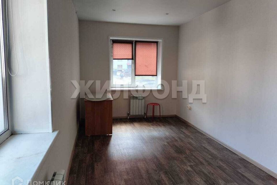 Продаётся 1-комнатная квартира, 40.7 м²