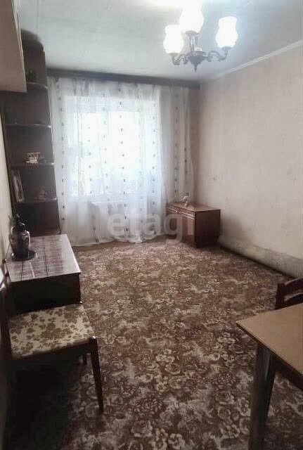 Продаётся 2-комнатная квартира, 49.4 м²