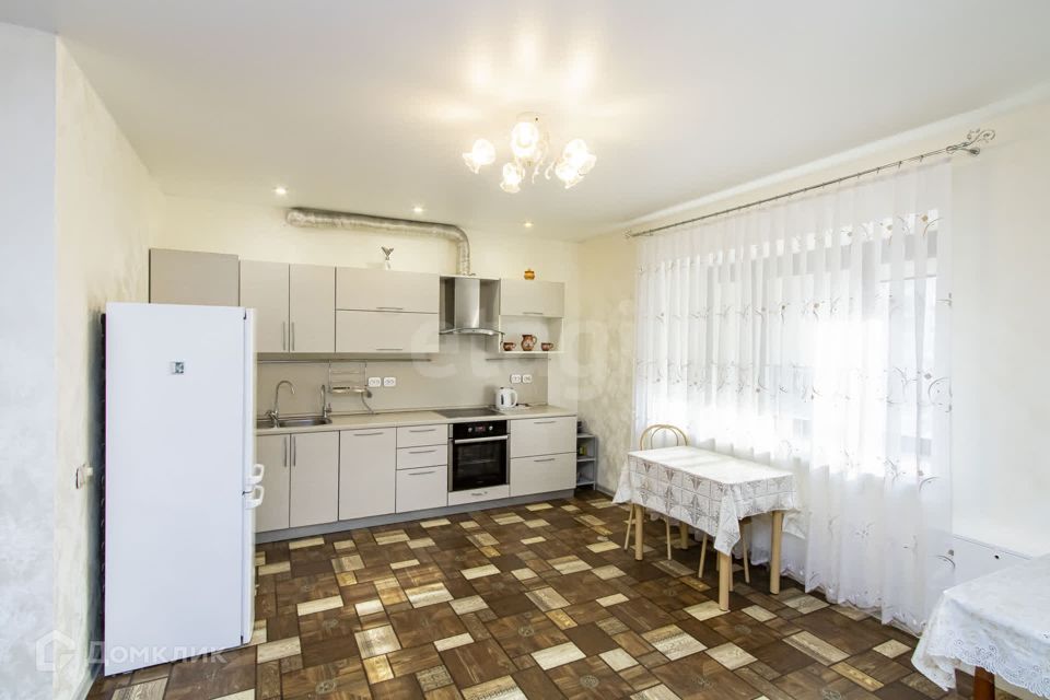 Продаётся студия, 43.2 м²