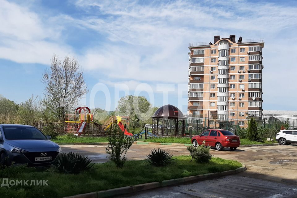 Продаётся 2-комнатная квартира, 70 м²
