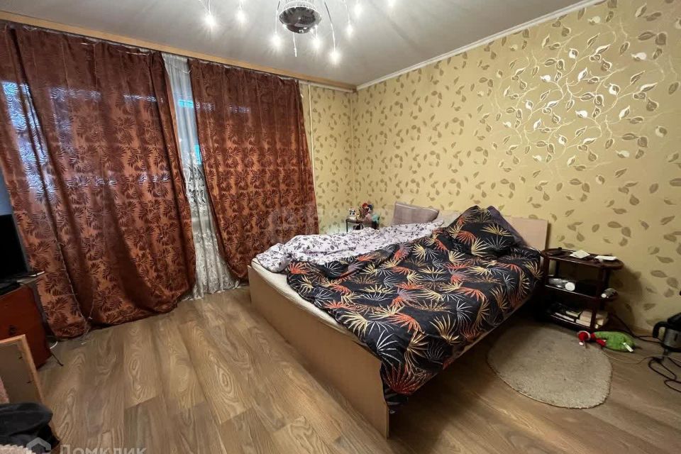 Продаётся 3-комнатная квартира, 71 м²