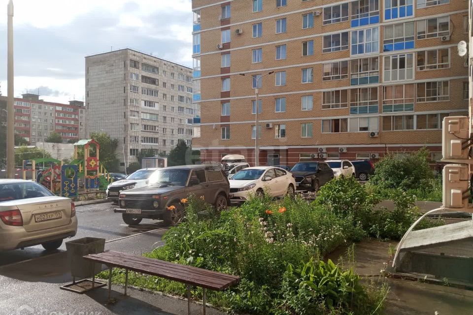 Продаётся 2-комнатная квартира, 63 м²