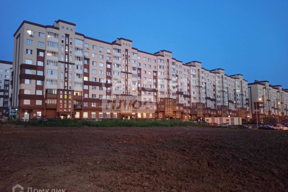 Продаётся 3-комнатная квартира, 70 м²