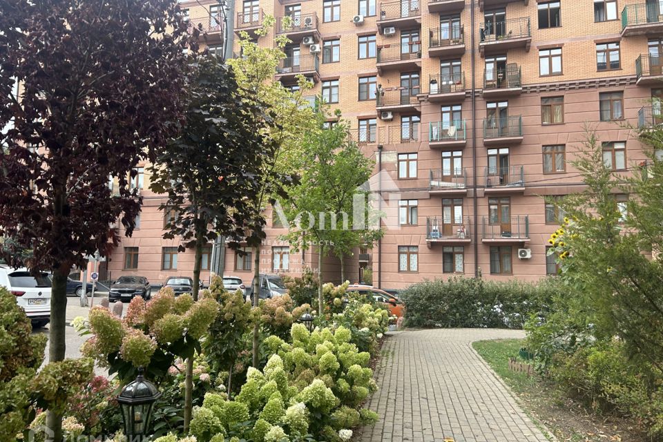 Продаётся студия, 33 м²