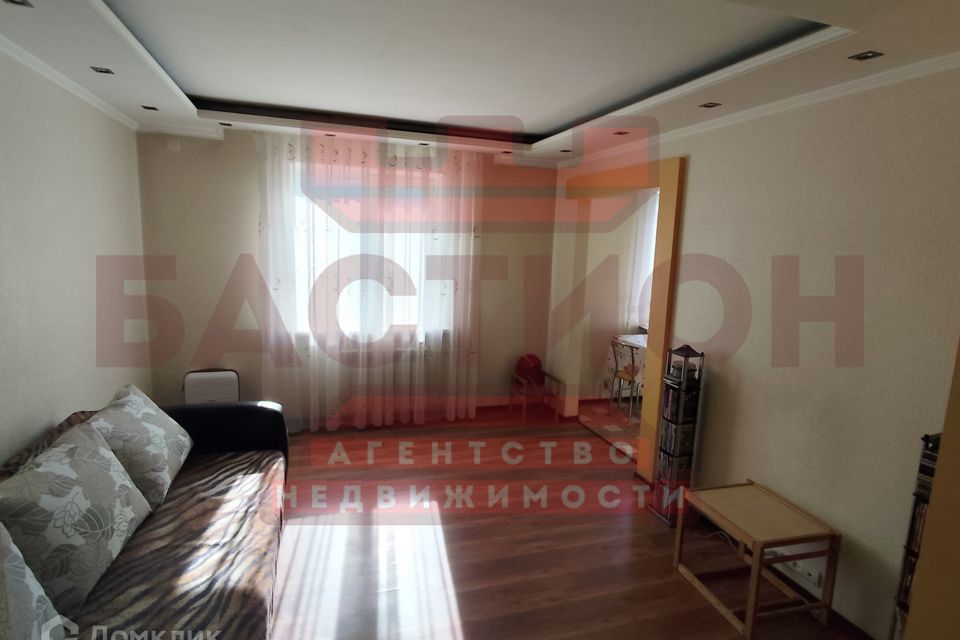 Продаётся 2-комнатная квартира, 50 м²