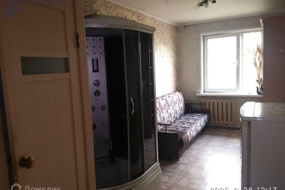 Сдаётся студия, 14 м²