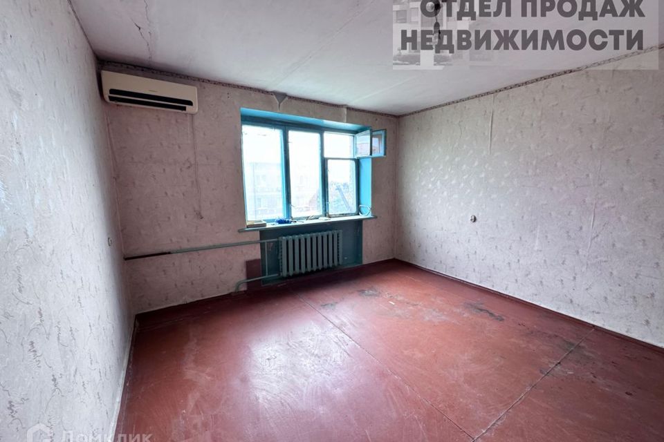 Продаётся 1-комнатная квартира, 34 м²